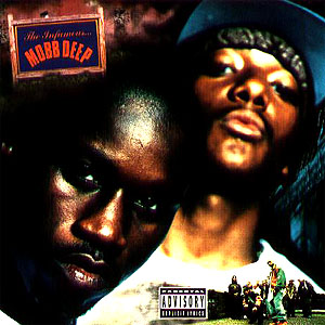 Mobb Deep: The Infamous Vs Hell On Earth The_in10