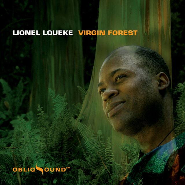 Lionel Loueke Lionel11