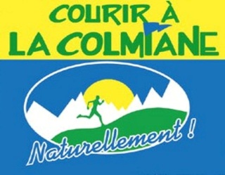 Courir a la Colmiane