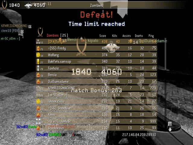 Lol call of duty 4 ownage :D 3e7bf012