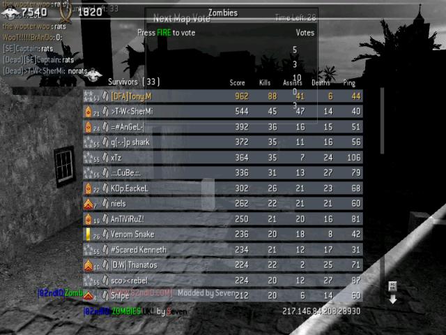 Lol call of duty 4 ownage :D 8ccb2911