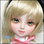 Doll cực emotionless...........o_0 1m10