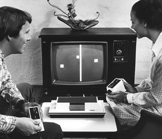 Los Origenes del Video Juego (1972 a 1980) 20085116