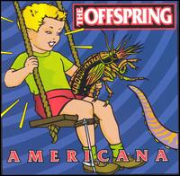 THE OFFSPRING - Americana (1999) Albuma15