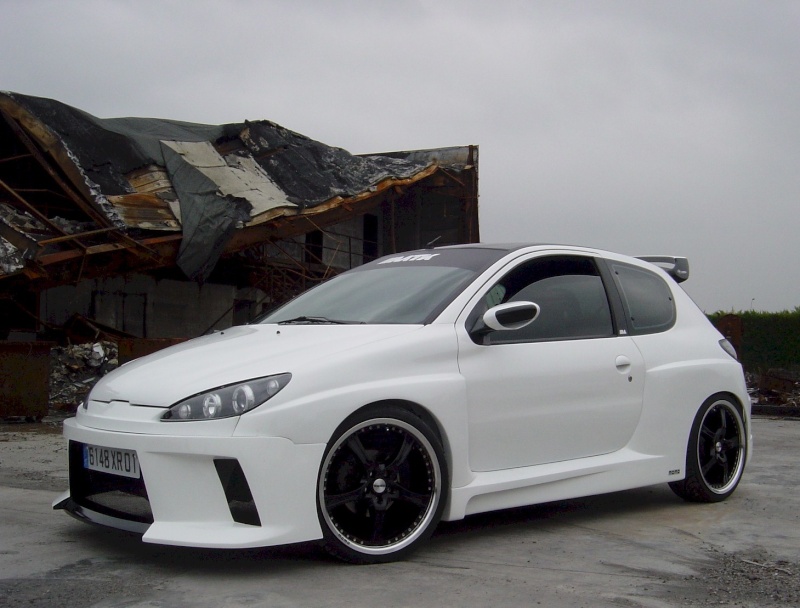 top voiture tuning 206_hd11
