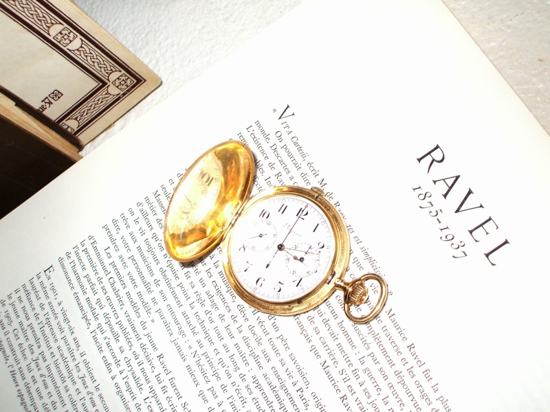 Feu de vos montres et de vos livres!! - Page 2 Dscf1412