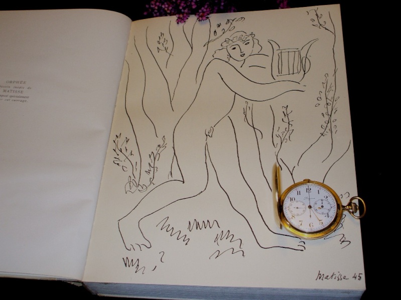 Feu de vos montres et de vos livres!! - Page 2 Dscf1413