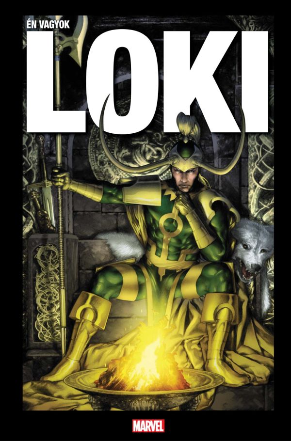 Képregények 2.0 - Page 7 Loki13