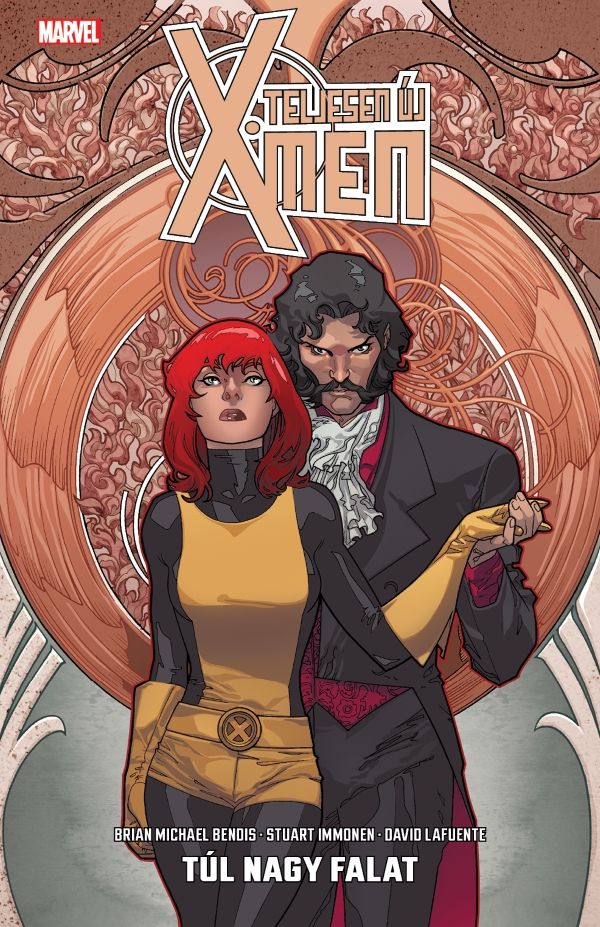 Képregények 2.0 - Page 6 Xmen16