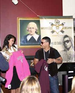 Daddy Yankee recibi el sbado el premio Latino del Ao de l Daddyh10