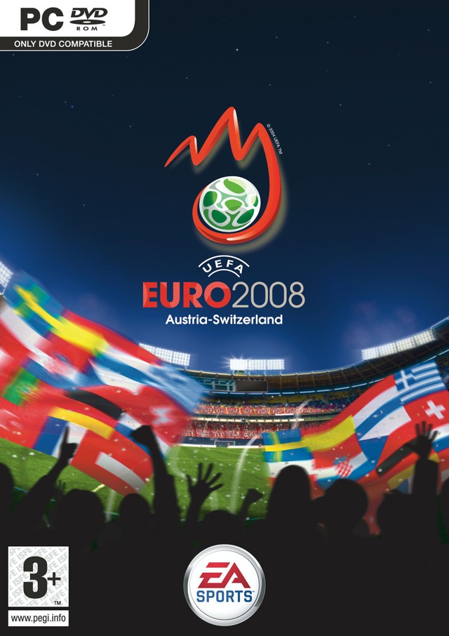 تحميل لعبة  UEFA EURO 2008 مع شرح كيفية التشغيل بالصور 122