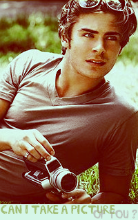 Zac Efron Avatar85