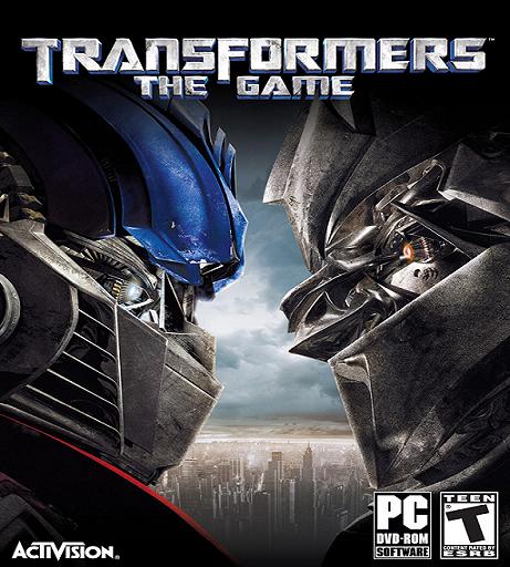 لتحميل لعبه Transformers 2007 Fdhjio10