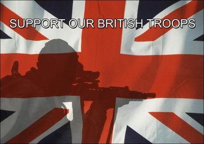Support our troops! Suppor10