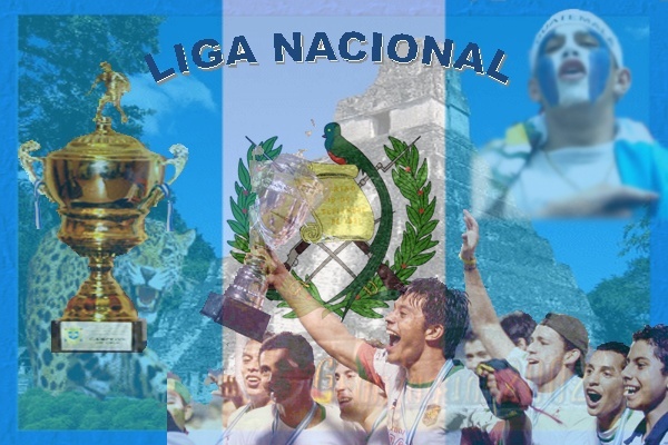 PATCH LIGA NACIONAL DE GUATEMALA Baner_10