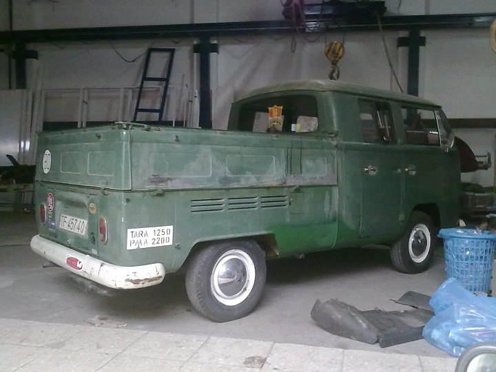 67 Early Bay (Green Crew-Cab) - Pgina 15 25082014