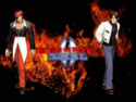 Club The King Of Fighters Kof20010