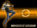 Club The King Of Fighters Wallky10