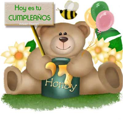 Felicidades Marta Gomez Cumple10