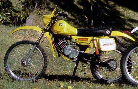 Puch Condor, preciso foto Condor10