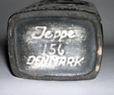 Jeppe Denmark - Orla Jeppesen, Zealand Jeppe_11