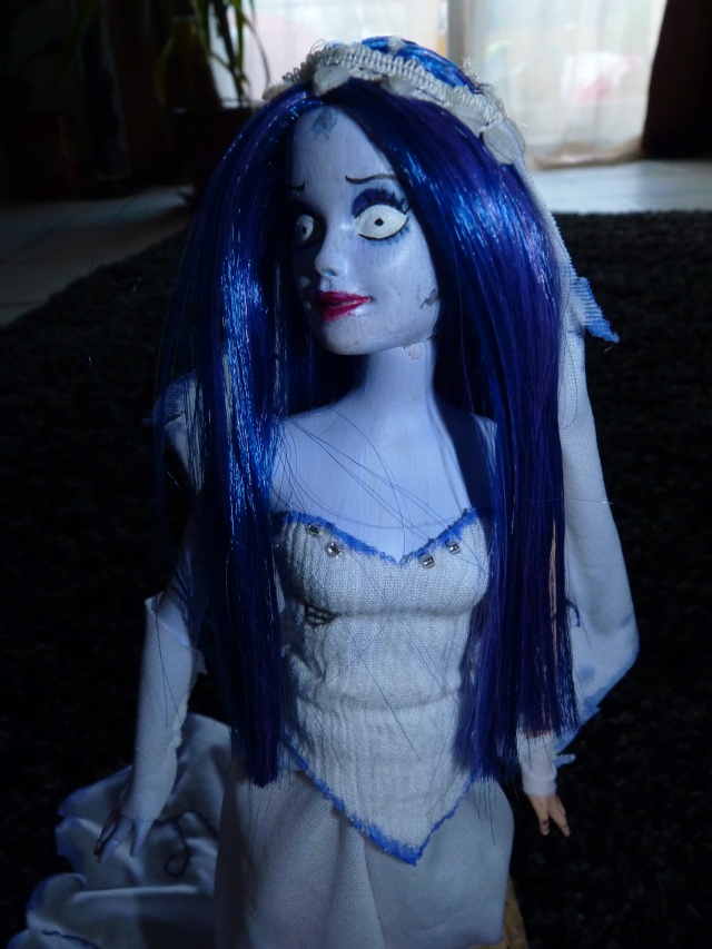 Quand Barbie devient Sally - Page 2 11710