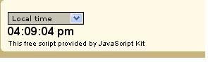 Java Script not working. Untitl12