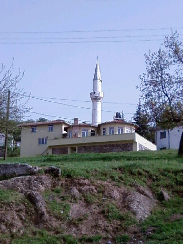 İLYASAĞA ÇİFTLİĞİ KÖYÜ/ÇAN / ÇANAKKALE Foto2821