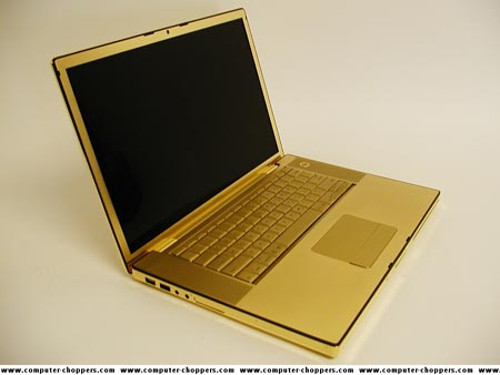 La Technologie Du Pc Gold-a11