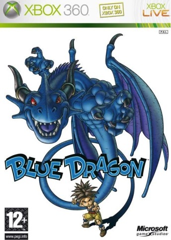 [Xbox360] ~ Blue Dragon ~ Bluedr10