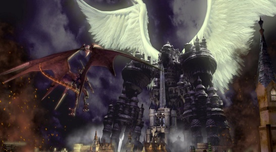 [PS1] ~ Final Fantasy IX ~ Final_36