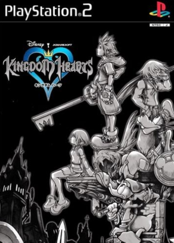 [PS2] ~ Kingdom Hearts ~ Kingdo10