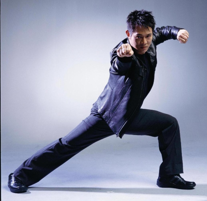       jet li Jet_rt10