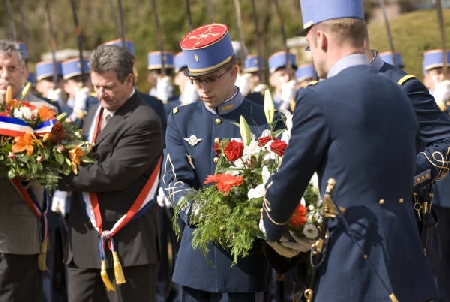 LIEUTENANT Antoine de Jean de la BATIE Depot_10