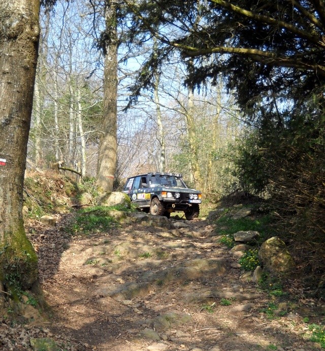 Sortie du 25 mars 2012, les crabots du bocage athisien. 2012-121