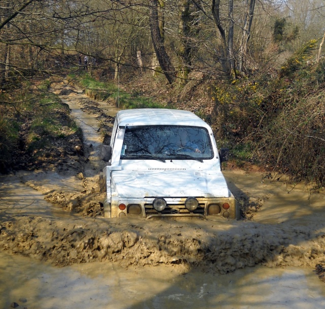 Sortie du 25 mars 2012, les crabots du bocage athisien. - Page 2 2012-142