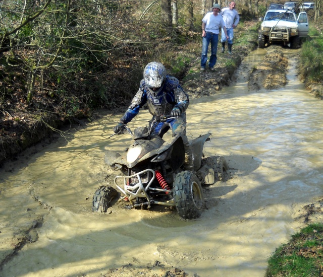 Sortie du 25 mars 2012, les crabots du bocage athisien. - Page 2 2012-153