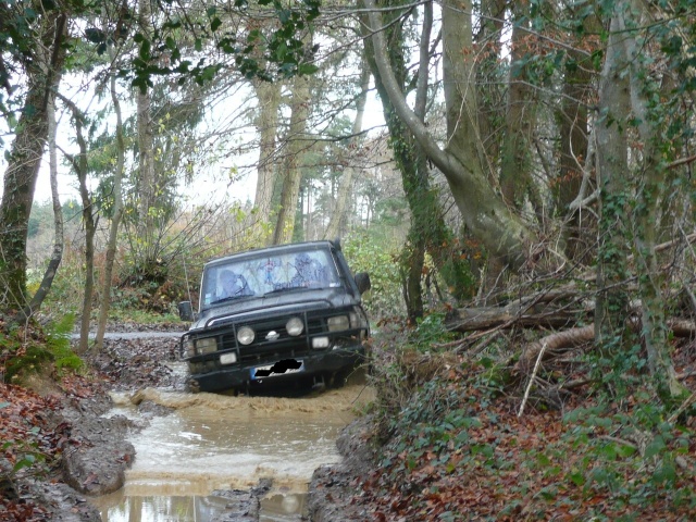 Sortie du 02/12/12 [ les crabots du bocage athisien ] - Page 2 2012-528