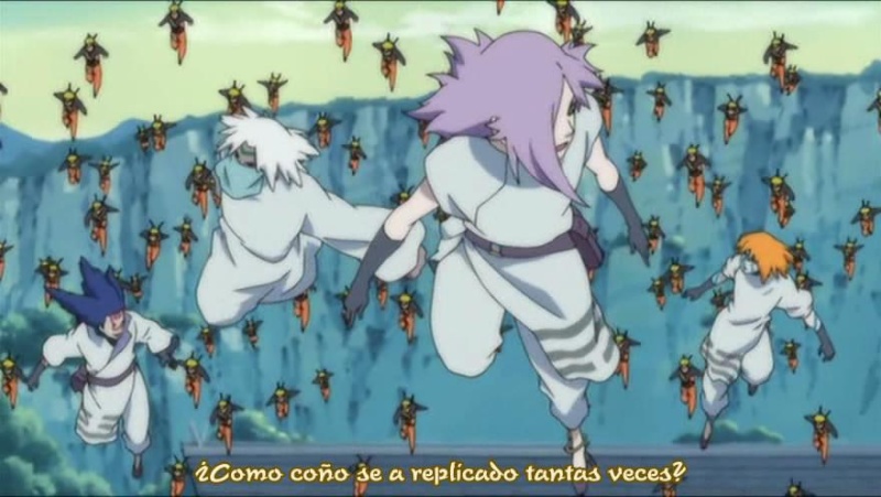 pelicula de naruto N310