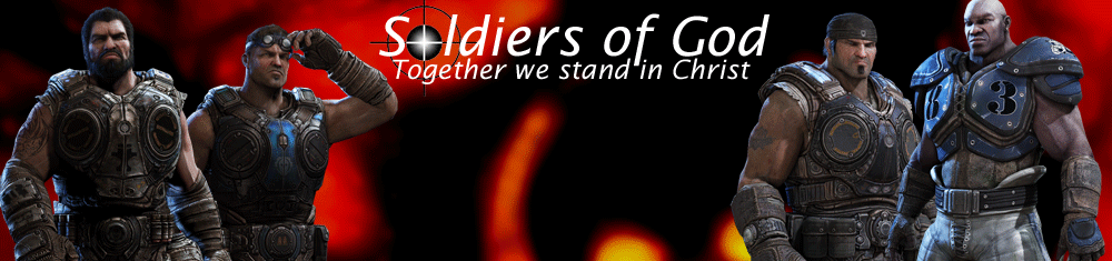 Soldiers of God