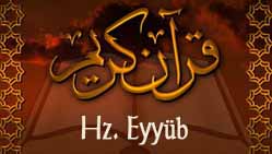 Kur-an'da Peygamber Eyyub-10