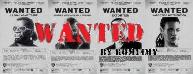 Wanted GTA IV