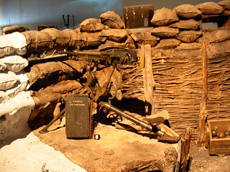 Musée de la grande guerre Meaux Dscn0758
