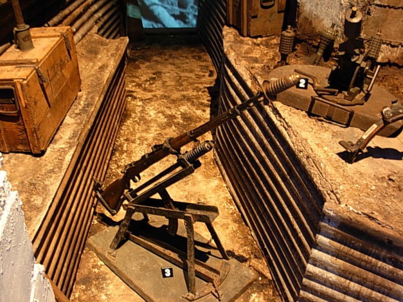 Musée de la grande guerre Meaux Dscn0764