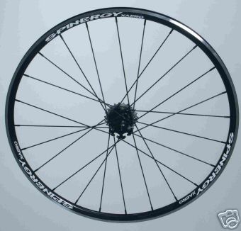 ROUES SPINERGY Xaéro Lite D19b_110