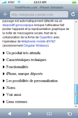 Site Optimisé - Wikipedia Wiki310