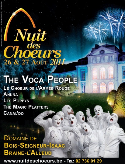 La Nuit des Choeurs 2011 M_528510