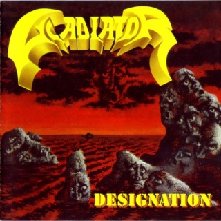 Gladiator "Designation" Gladia10