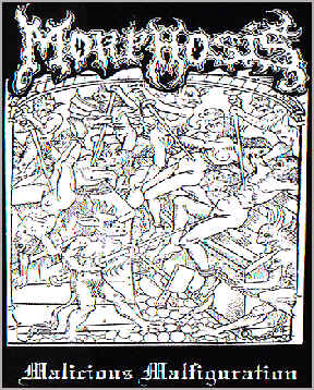 Morphosis - Malicious Malfiguration Morpho10
