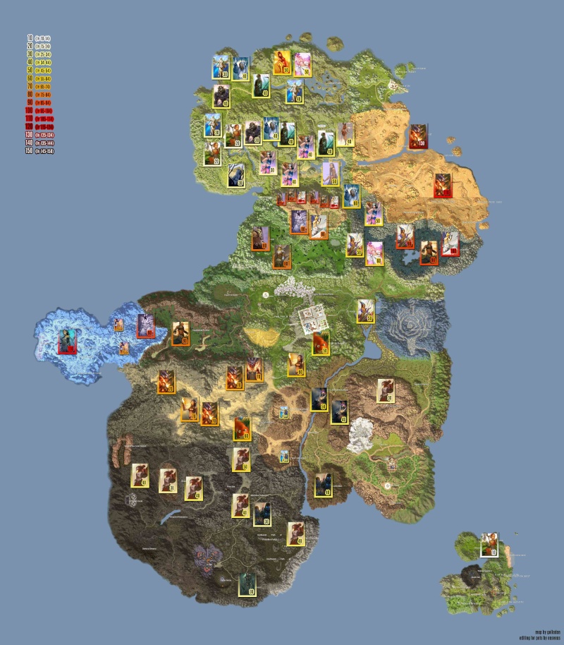 map de rappelz